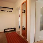 Zentrale Stadtwohnung - Direkt Am Main, Park-ausblick